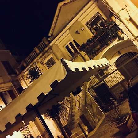 Bed and Breakfast Al Giordano Foggia Zewnętrze zdjęcie