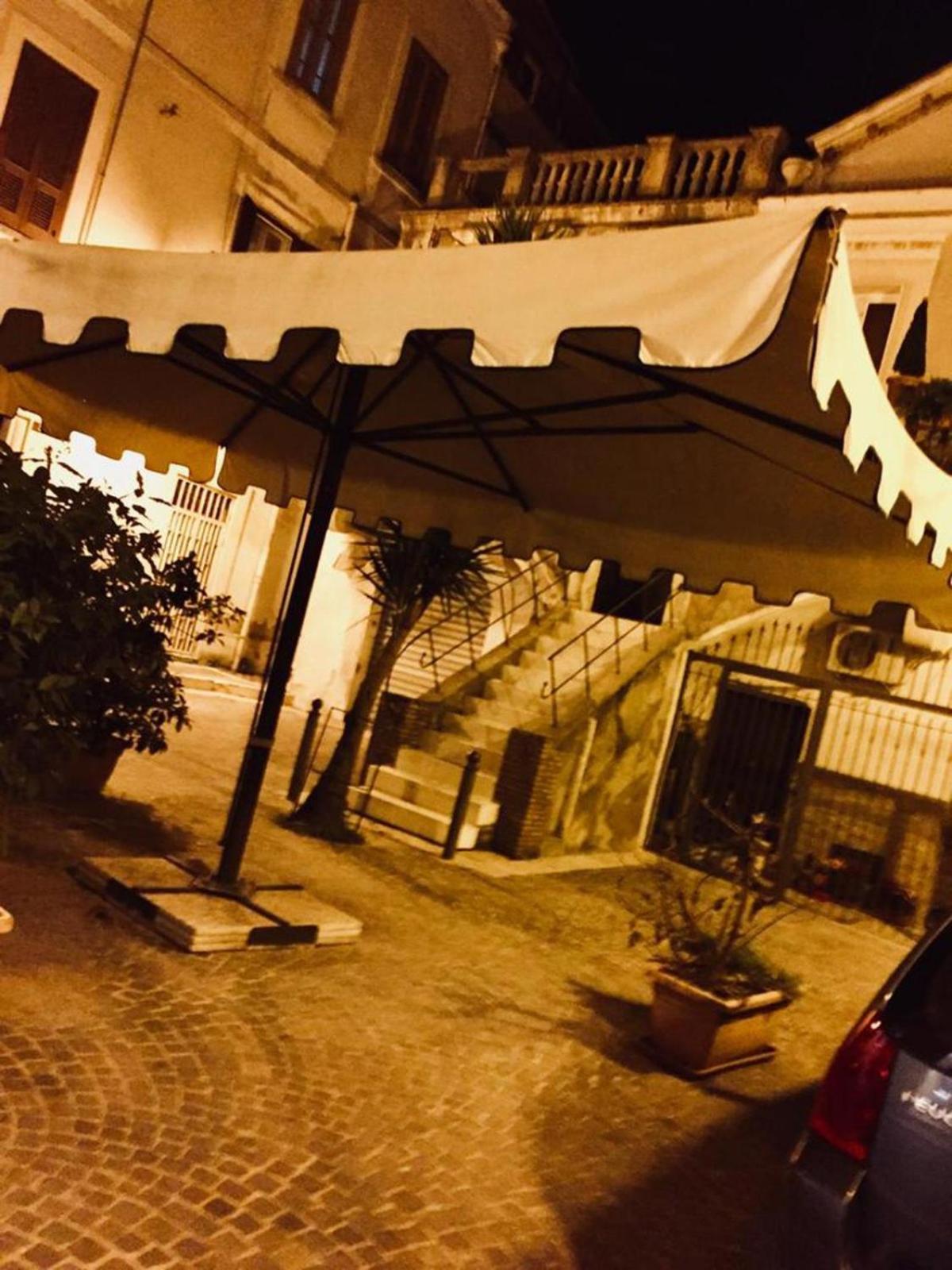 Bed and Breakfast Al Giordano Foggia Zewnętrze zdjęcie