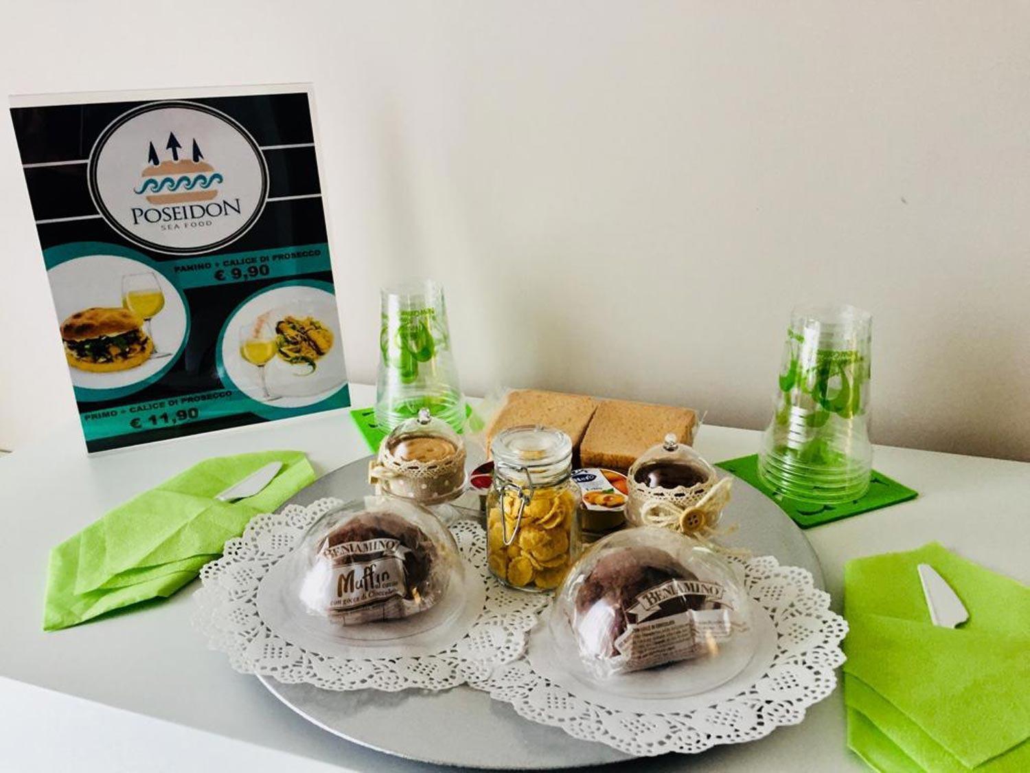 Bed and Breakfast Al Giordano Foggia Zewnętrze zdjęcie