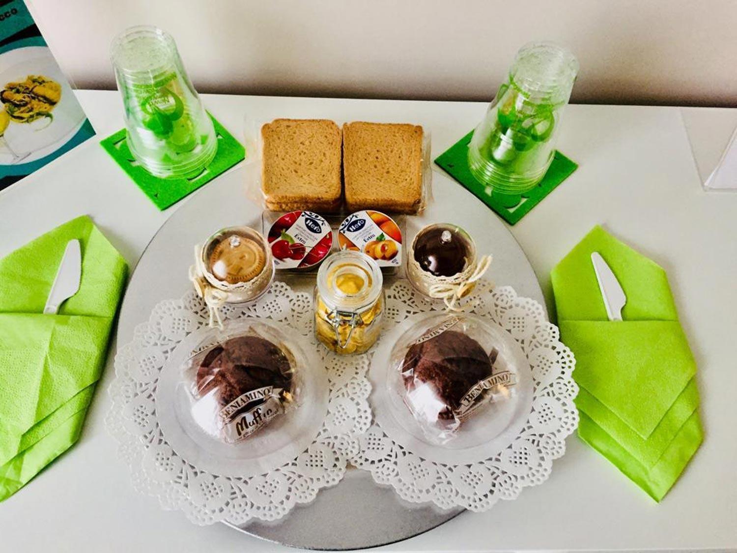 Bed and Breakfast Al Giordano Foggia Zewnętrze zdjęcie