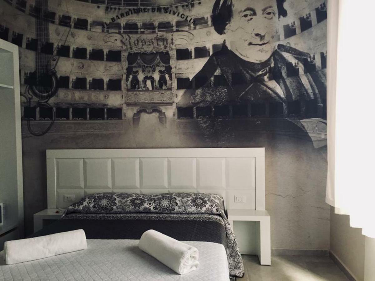 Bed and Breakfast Al Giordano Foggia Zewnętrze zdjęcie