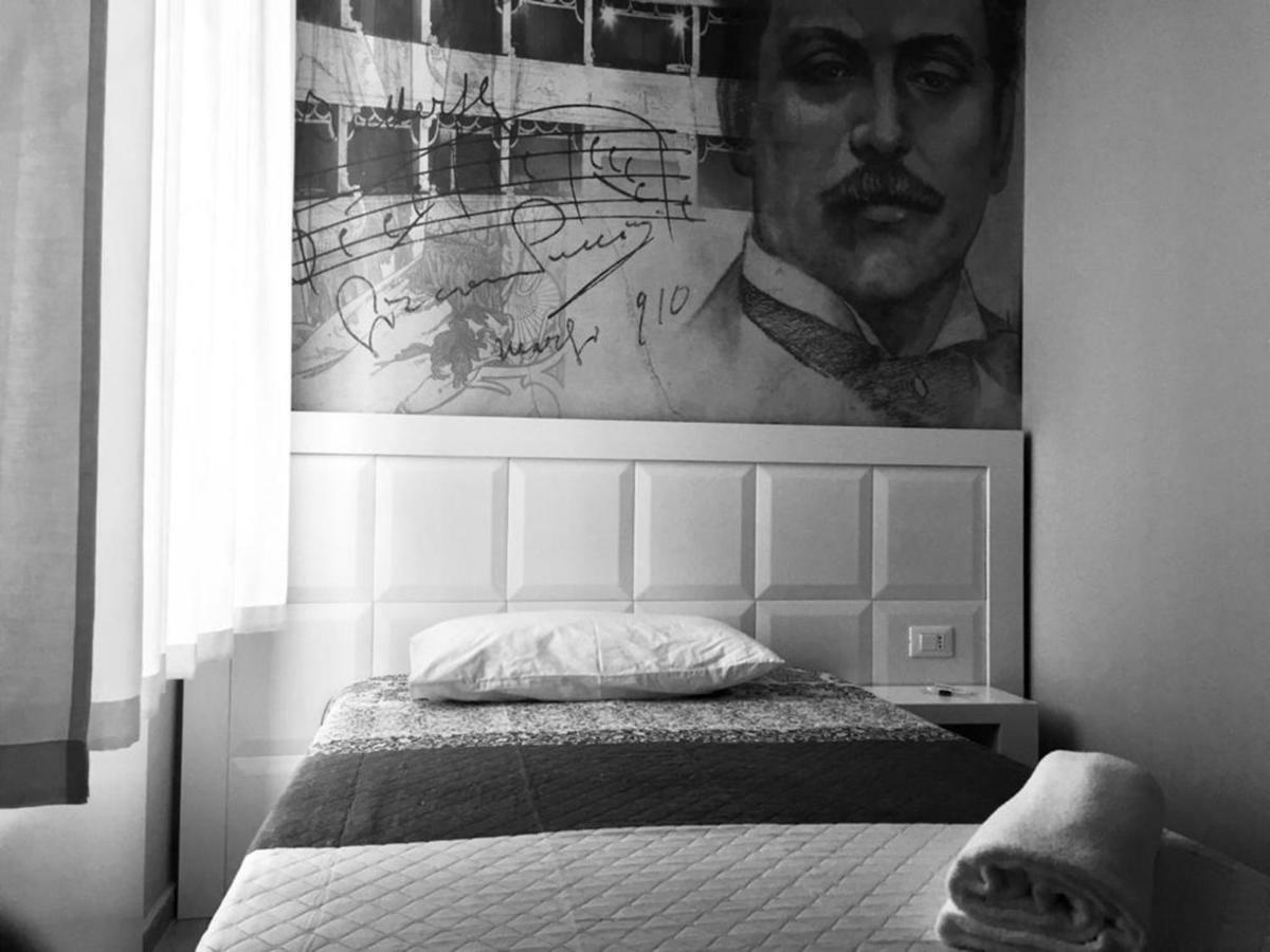 Bed and Breakfast Al Giordano Foggia Zewnętrze zdjęcie