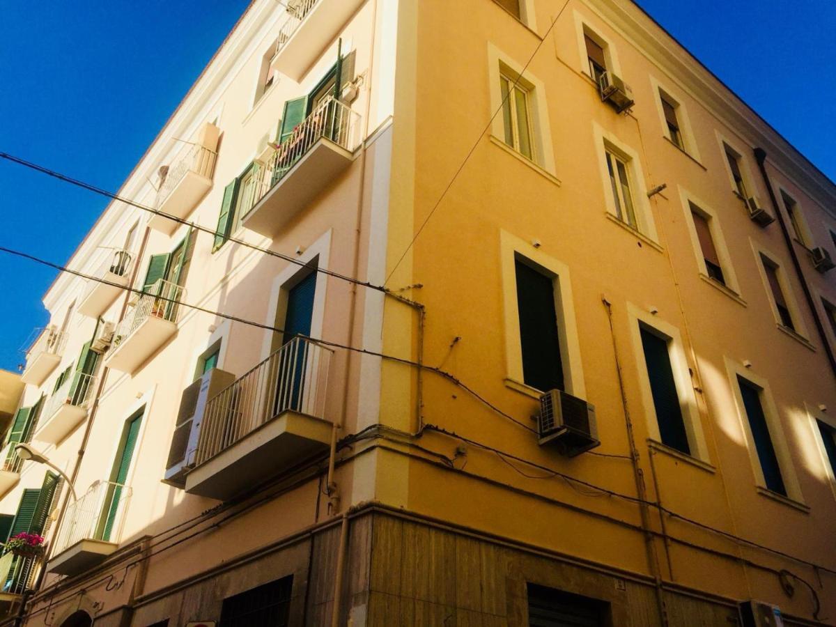 Bed and Breakfast Al Giordano Foggia Zewnętrze zdjęcie